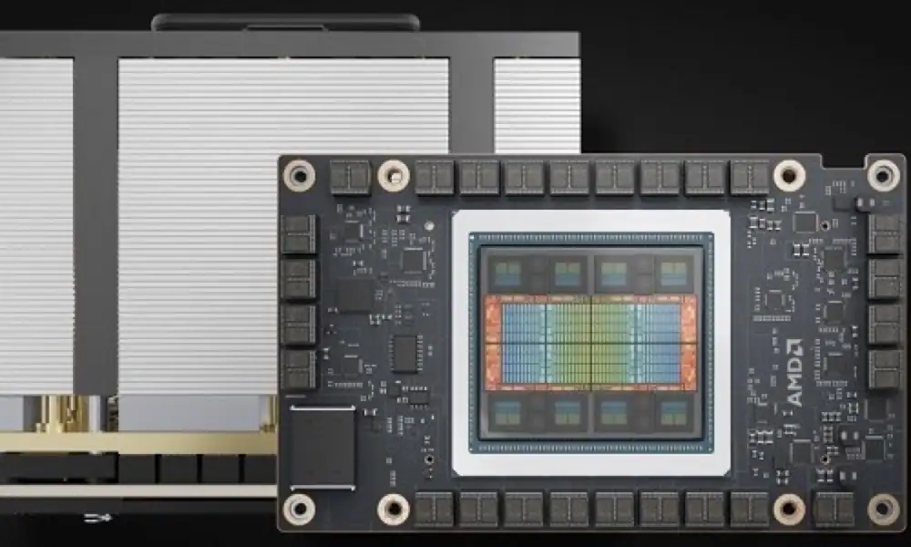 AMD, Nvidia Blackwell delay, Samsung HBM3E news thumbnail
