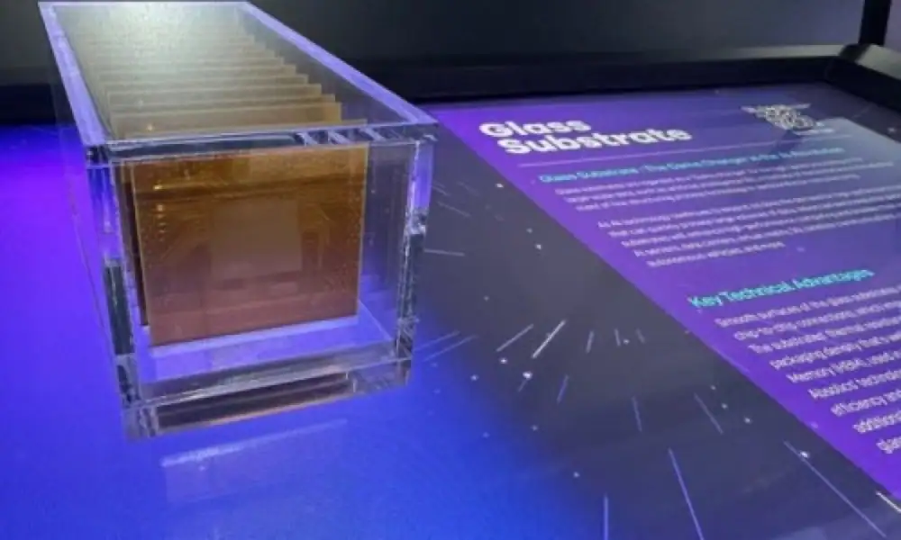 SKC MWC2025 glass substrate news preview