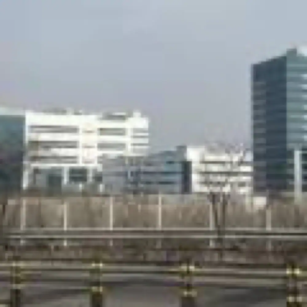 Image linking to news on LG Display's Guangzhou LCD plant sale proceeds