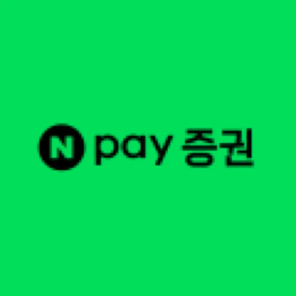 에스앤에스텍 네이버페이 증권 링크 썸네일