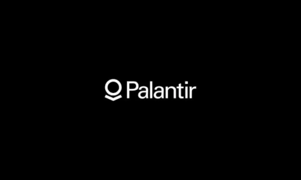 Link image for Palantir Q1 2025 earnings webcast