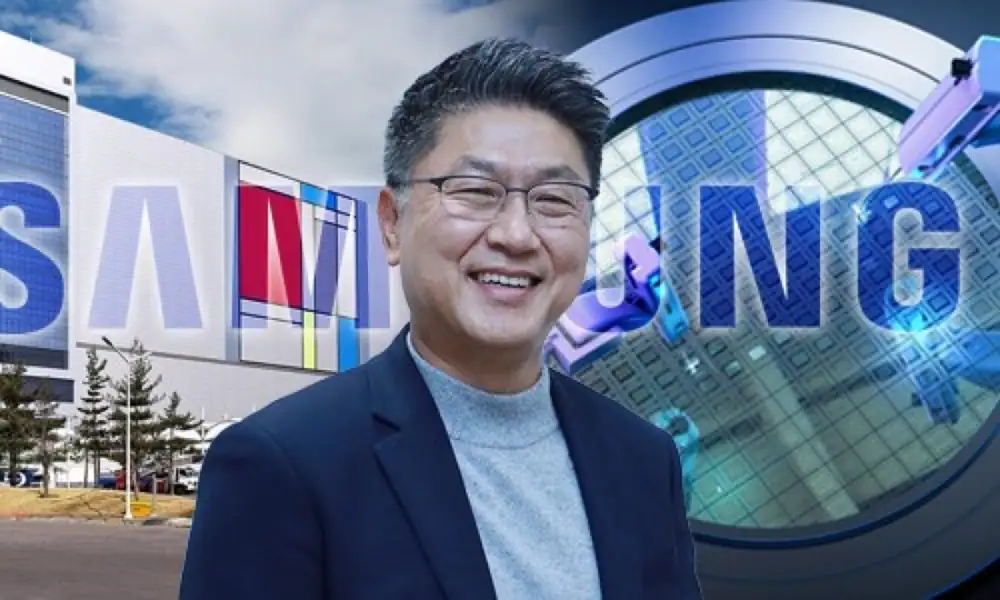 Article image about Samsung Foundry and Qualcomm 2nm AP orders