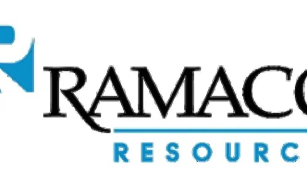 Ramaco Fluor PEA 원문 링크 이미지