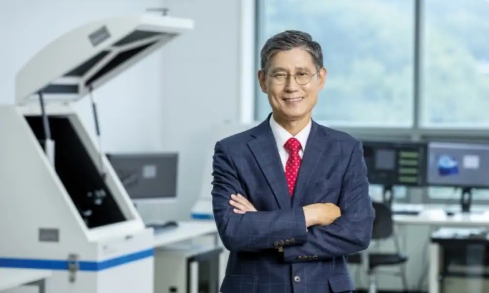Preview image for Park Systems German semiconductor inspection-equipment investment article