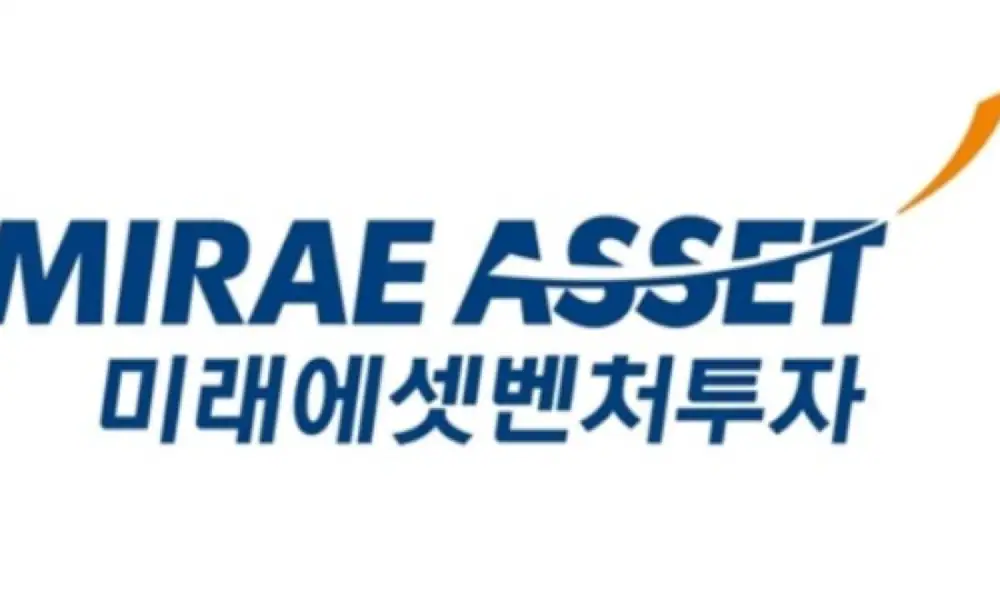 The Bell article thumbnail about Mirae Asset Venture Investment valuation gains