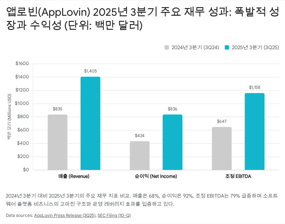 앱로빈 투자 하이라이트 관련 원문 이미지