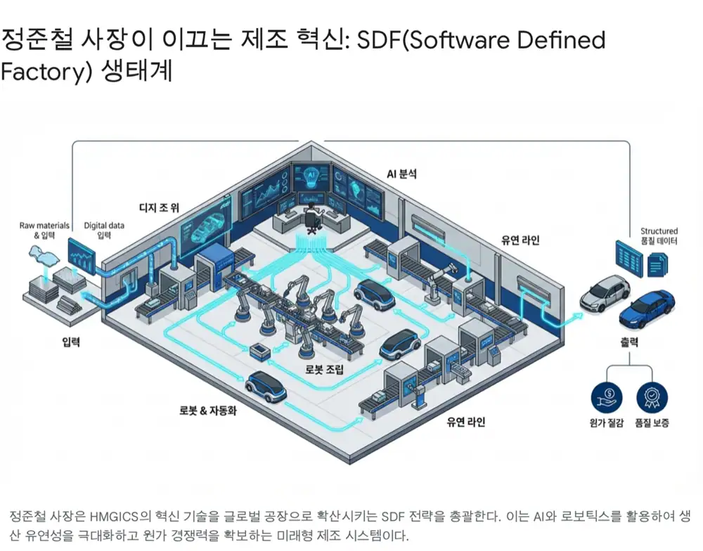 Source image related to Hyundai Motor Group executive appointments 2