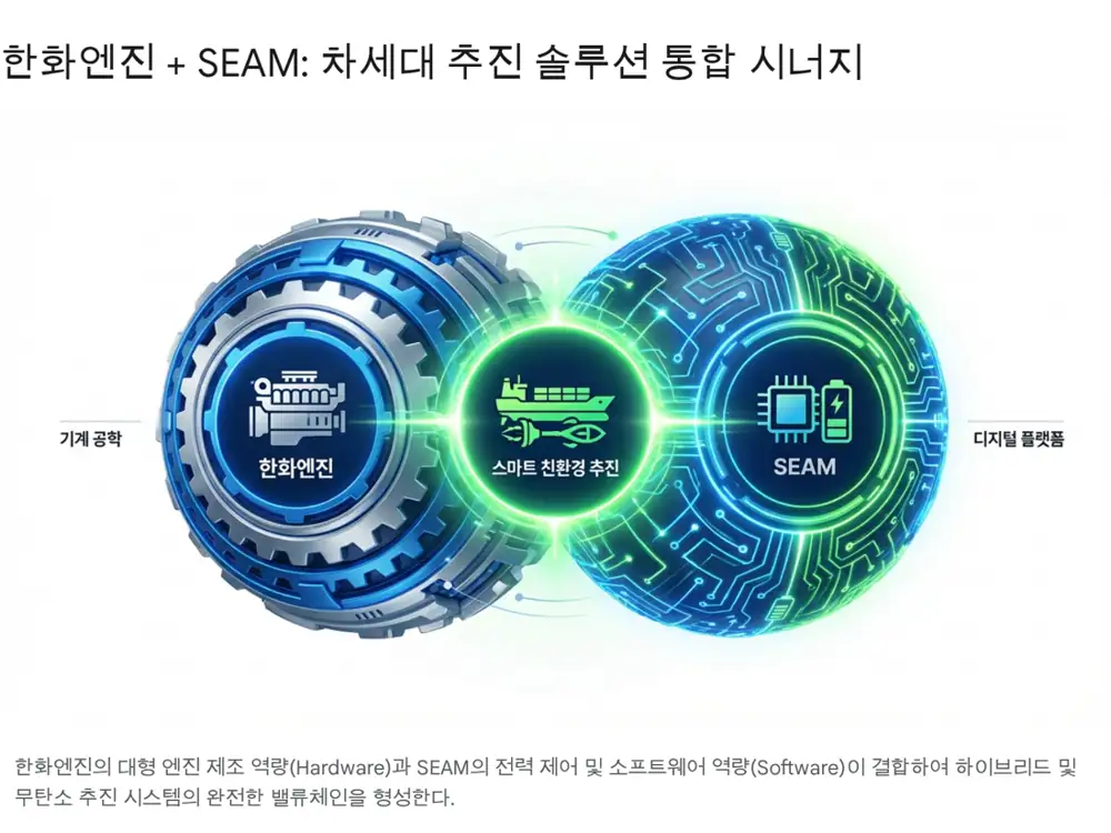 한화엔진 원문 이미지 4