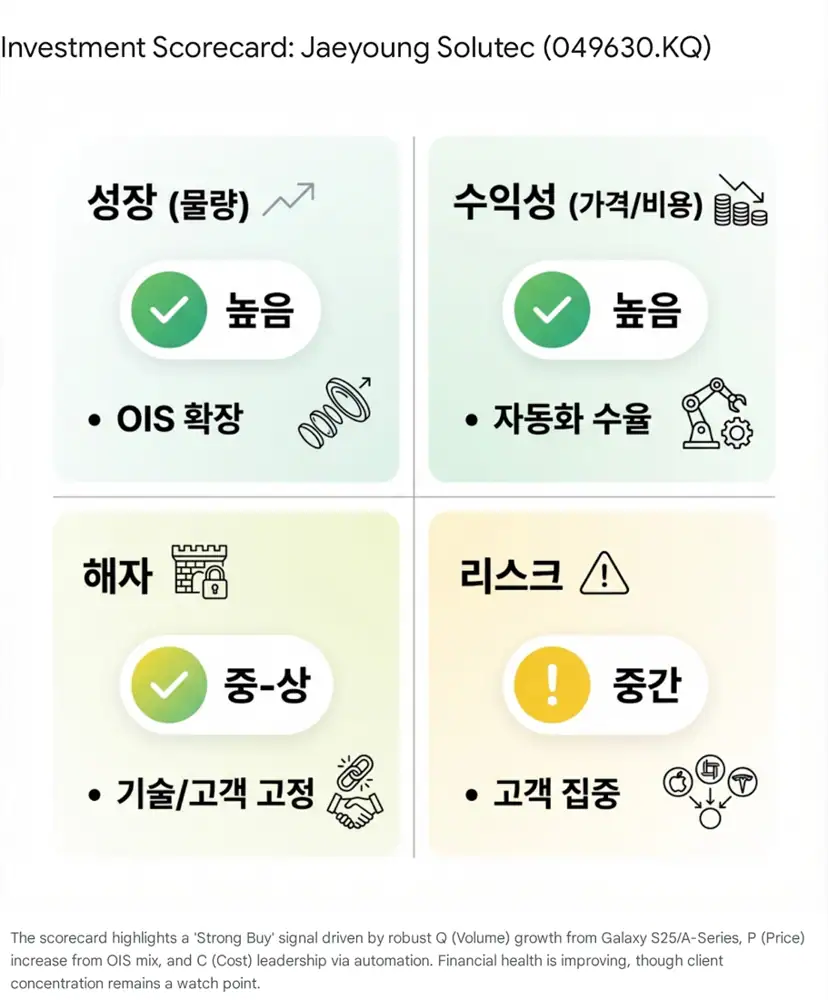 재영솔루텍 결론 및 참고자료 관련 원문 이미지