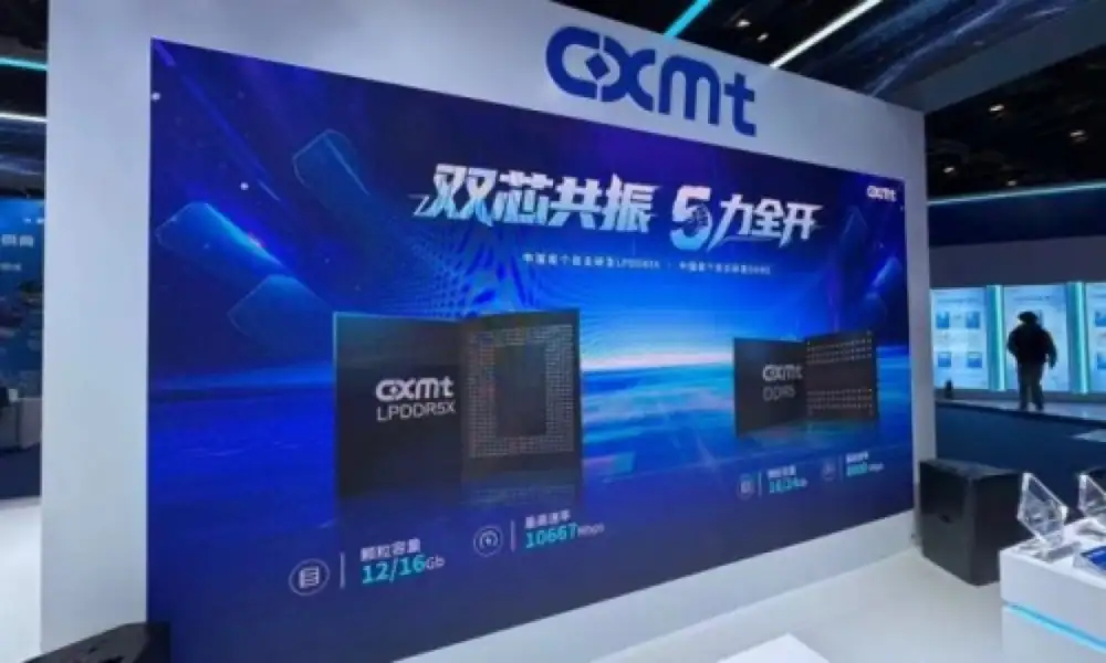Article thumbnail about China 28nm semiconductors and HP supply chain