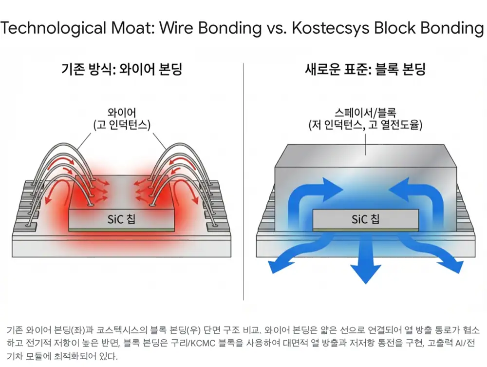 AI 데이터센터와 전기차 전력반도체 방열 수요 관련 원문 이미지