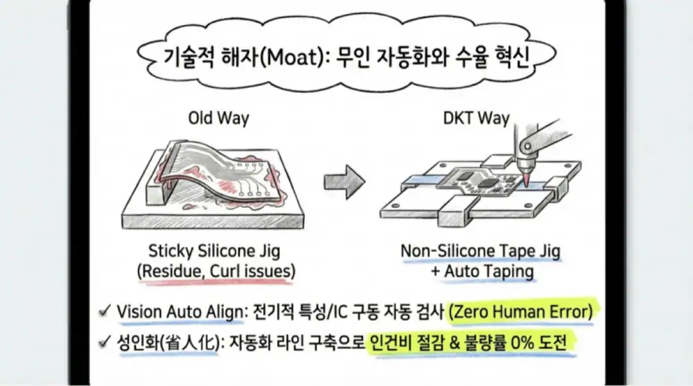 자동차 전장 시장 진입과 무선충전 모듈 원문 이미지