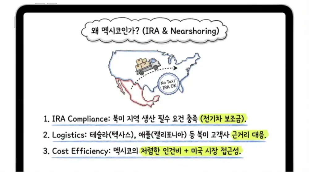 S-PCM 모듈과 폴더블 적용 원문 이미지