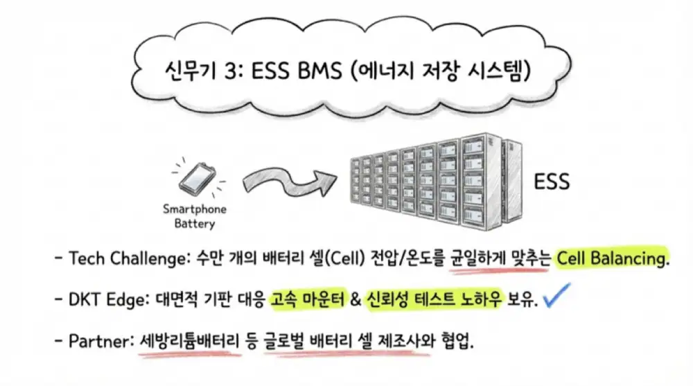 삼성디스플레이 FPCA 시장 점유율 비교 원문 이미지