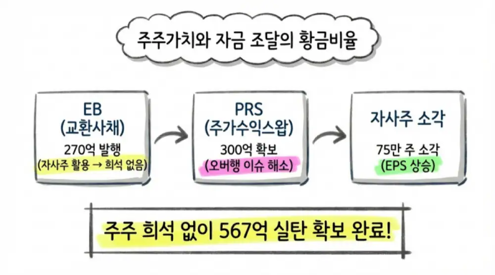 Source image related to BH shareholder structure and capital redeployment 6