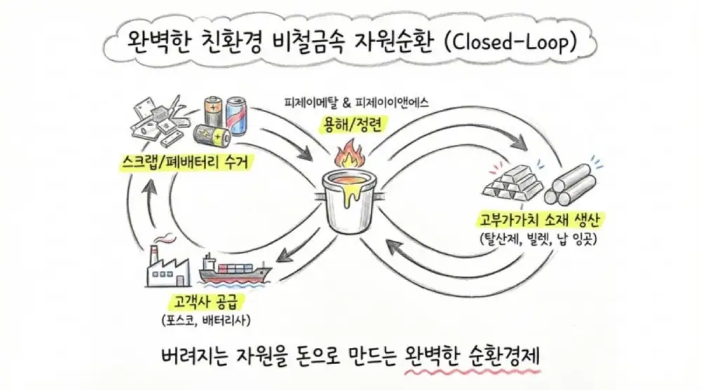 피제이메탈 원문 첨부 이미지 5