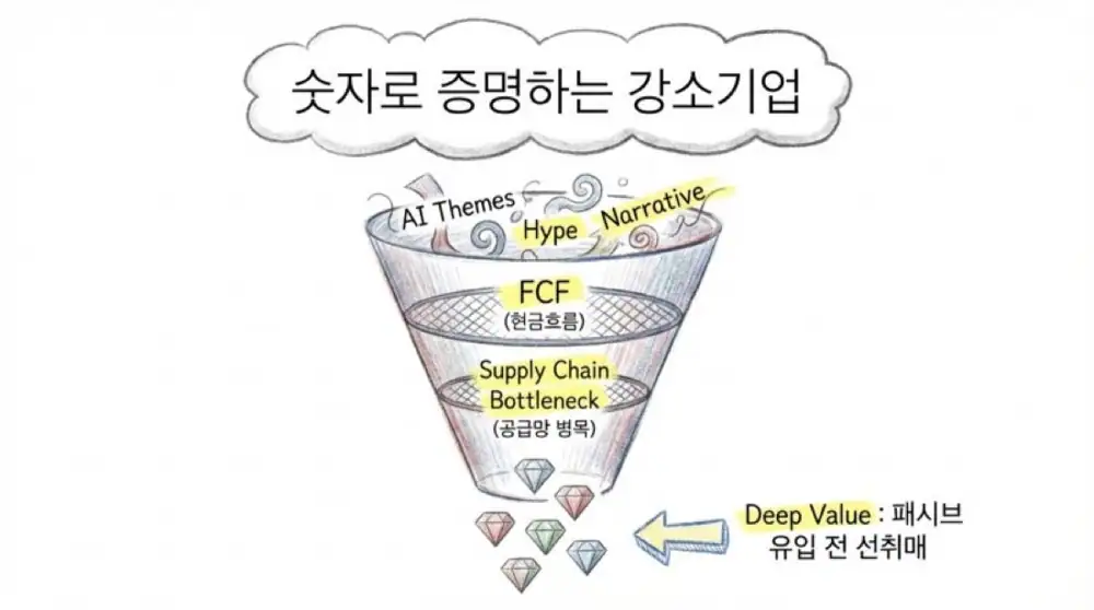 코스닥 액티브 전략 원문 슬라이드 13