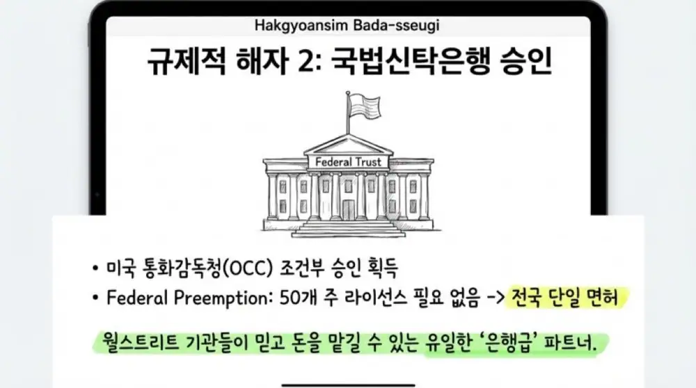써클 2025년 4분기 실적 분석 원문 슬라이드 17