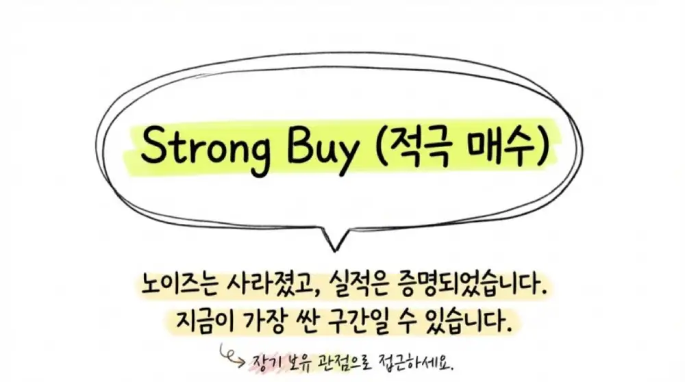 써클 2025년 4분기 실적 분석 원문 슬라이드 24