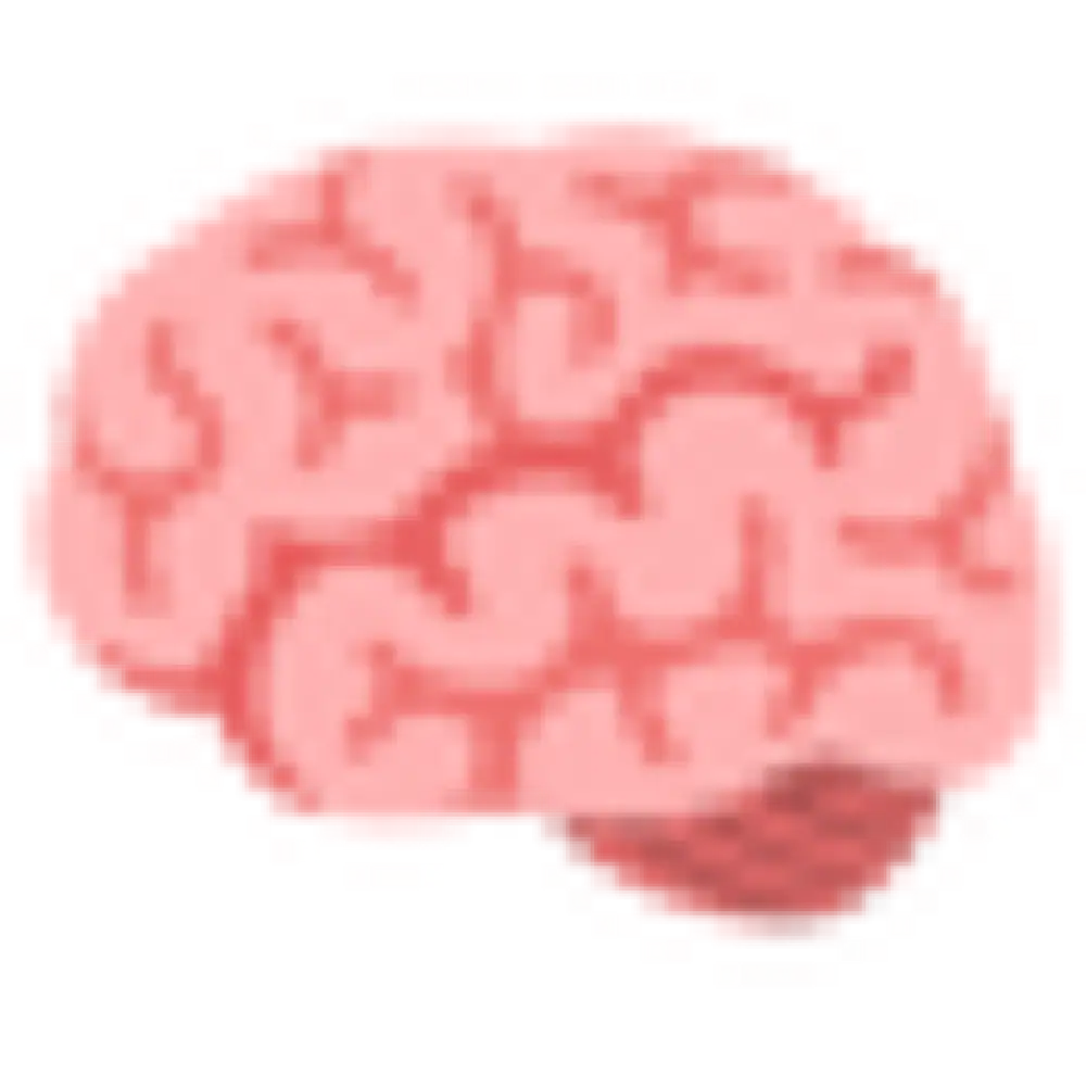 Original image with three-bot synthesis