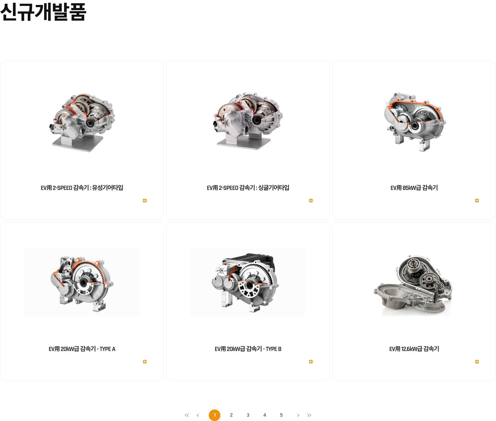 네오오토 공식 신규개발품 카탈로그